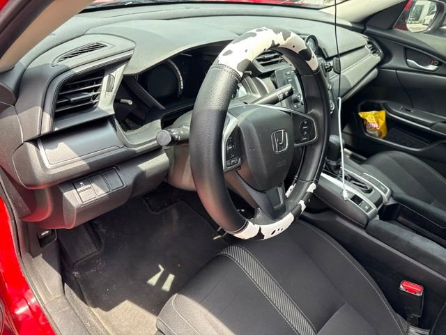 Used 2018 Honda Civic LX image 16