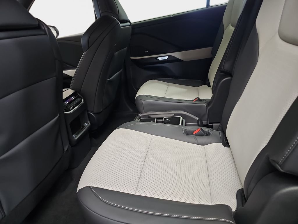 New 2026 Lexus TX 350 AWD w/ Technology Package image 17