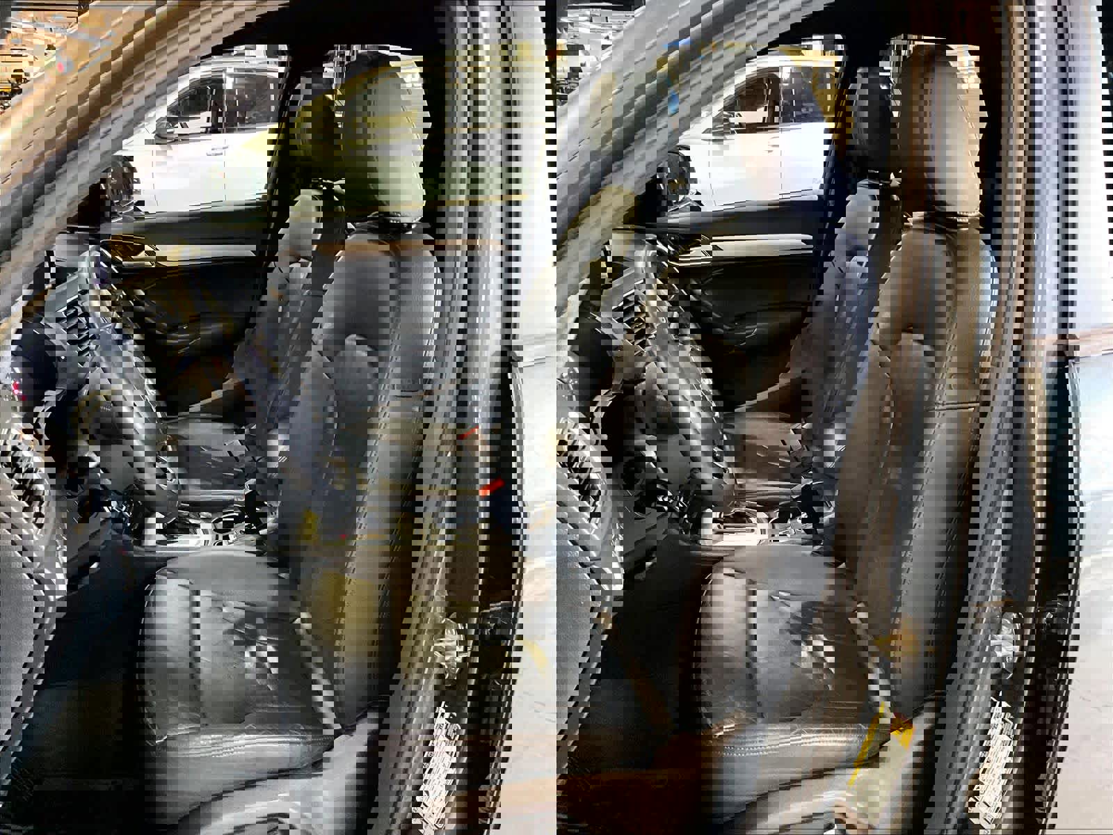 Used 2018 Audi Q3 2.0T Premium image 10