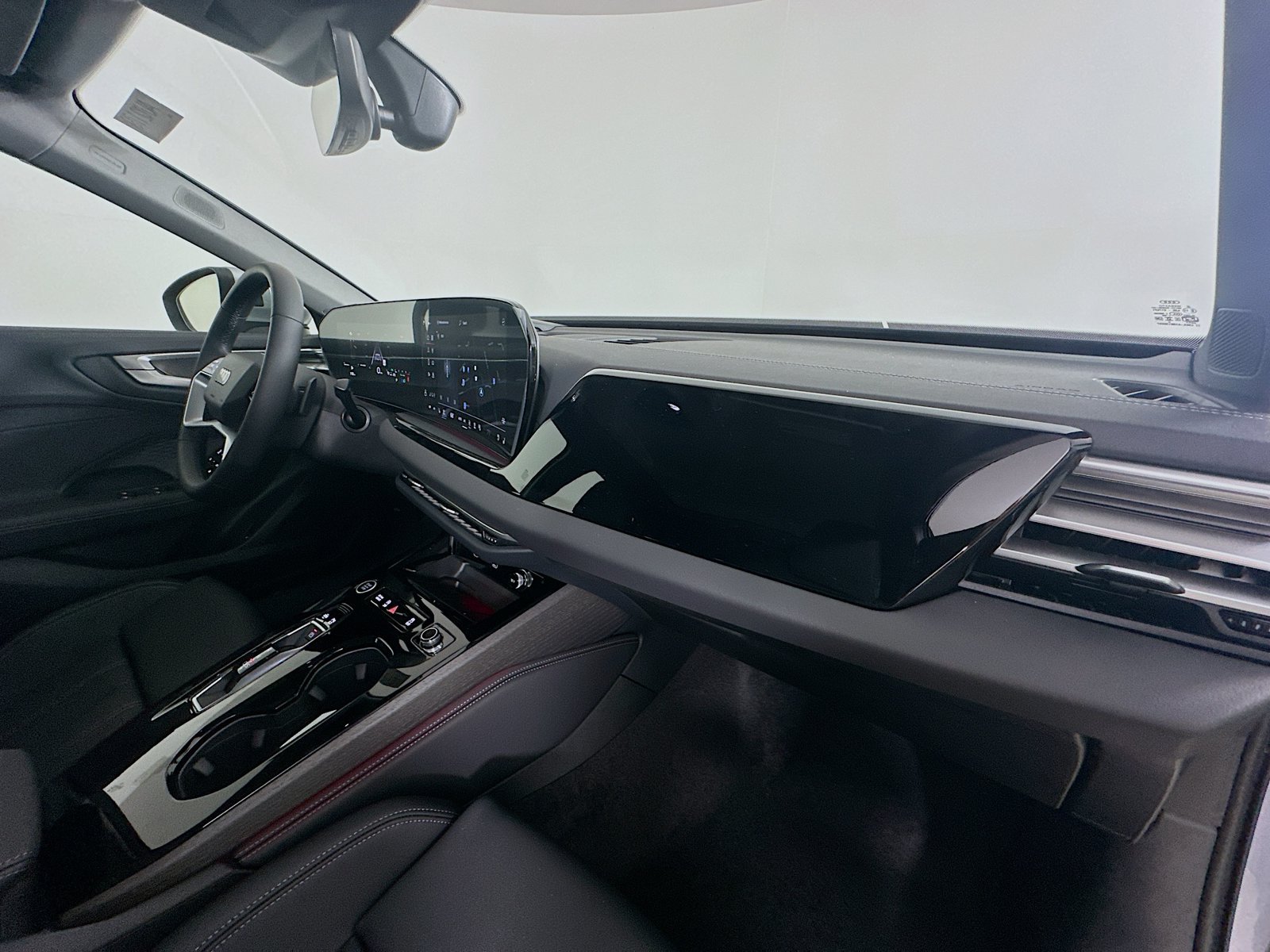 New 2025 Audi A5 Premium Plus w/ Premium Plus AWD/4WD image 50