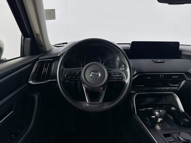 Used 2025 MAZDA CX-90 3.3 Turbo w/ Select Package image 22