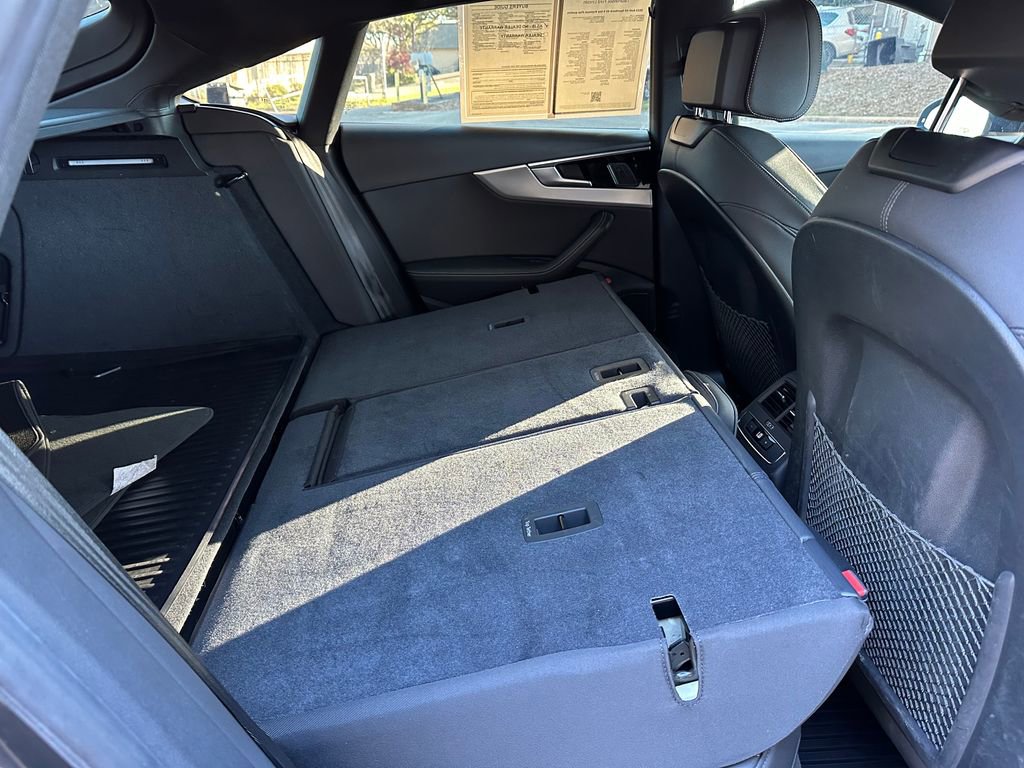 Used 2023 Audi A5 2.0T Premium Plus image 59