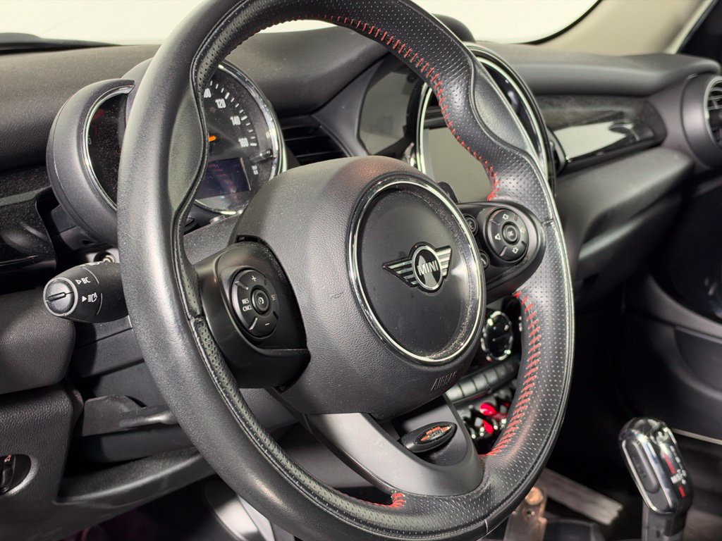 Used 2020 MINI Cooper S w/ Storage Package FWD image 13