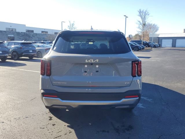 New 2026 Kia Sorento S image 5