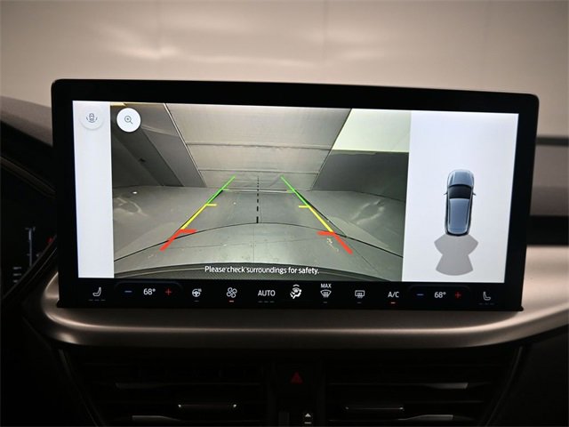 Used 2023 Ford Escape SE image 16