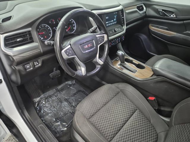 Used 2019 GMC Acadia SLE image 19