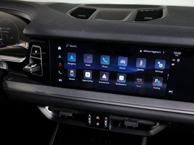 Certified 2026 Porsche Cayenne AWD/4WD image 17