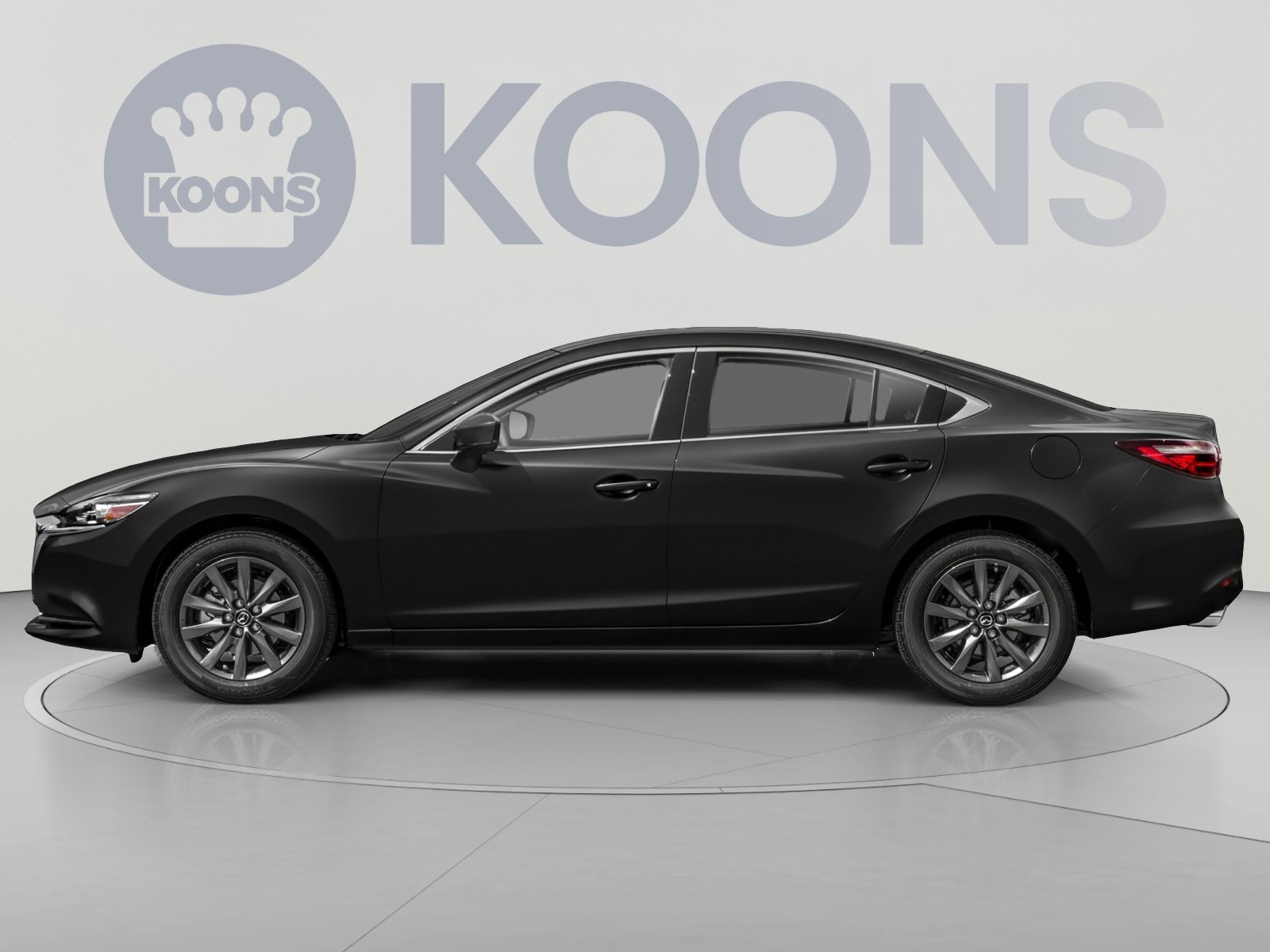 Used 2018 MAZDA MAZDA6 Sport FWD image 4
