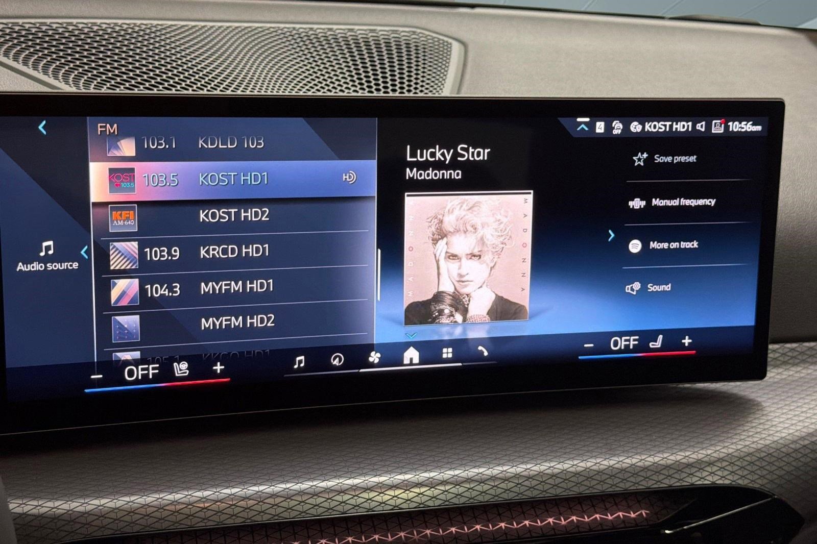 New 2026 BMW 430i Coupe w/ Parking Assistance Package image 22