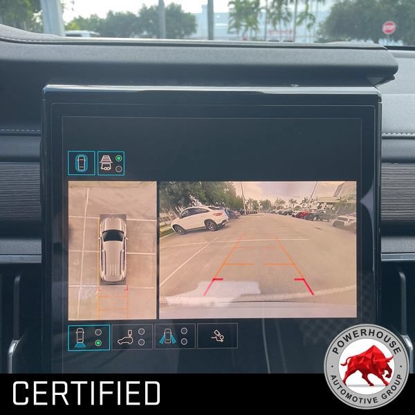Used 2026 GMC Acadia Denali w/ Super Cruise Package FWD image 15