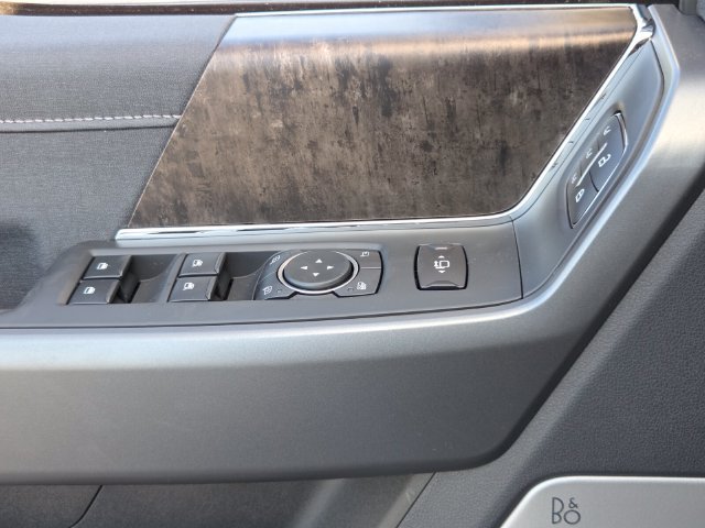 New 2027 Ford F350 Lariat RWD image 34