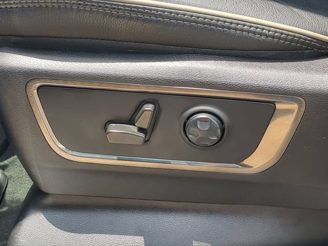 Used 2021 RAM 1500 Limited w/ Body Color Bumper Group AWD/4WD image 22