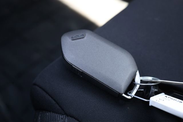 Used 2025 Kia K5 LXS FWD image 25