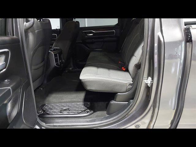 Used 2021 RAM 1500 Big Horn AWD/4WD image 20