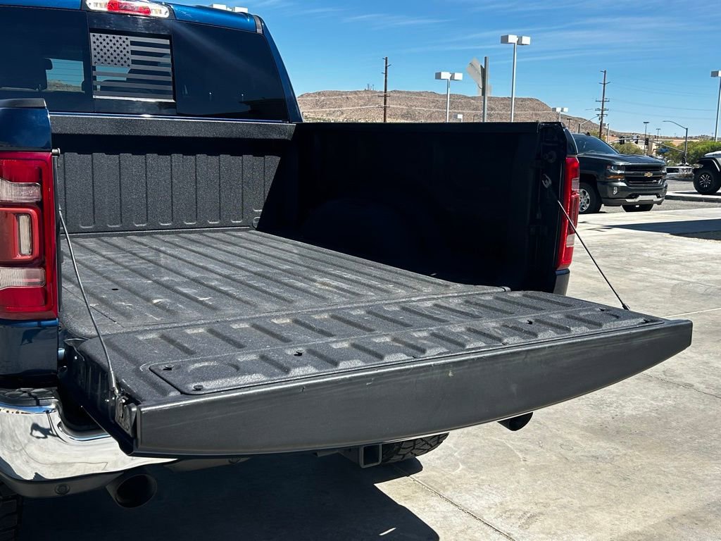 Used 2019 RAM 1500 Big Horn image 14
