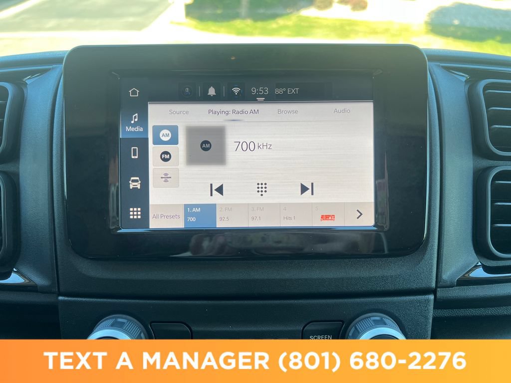 New 2026 RAM ProMaster 2500 w/ Convenience Group FWD image 18