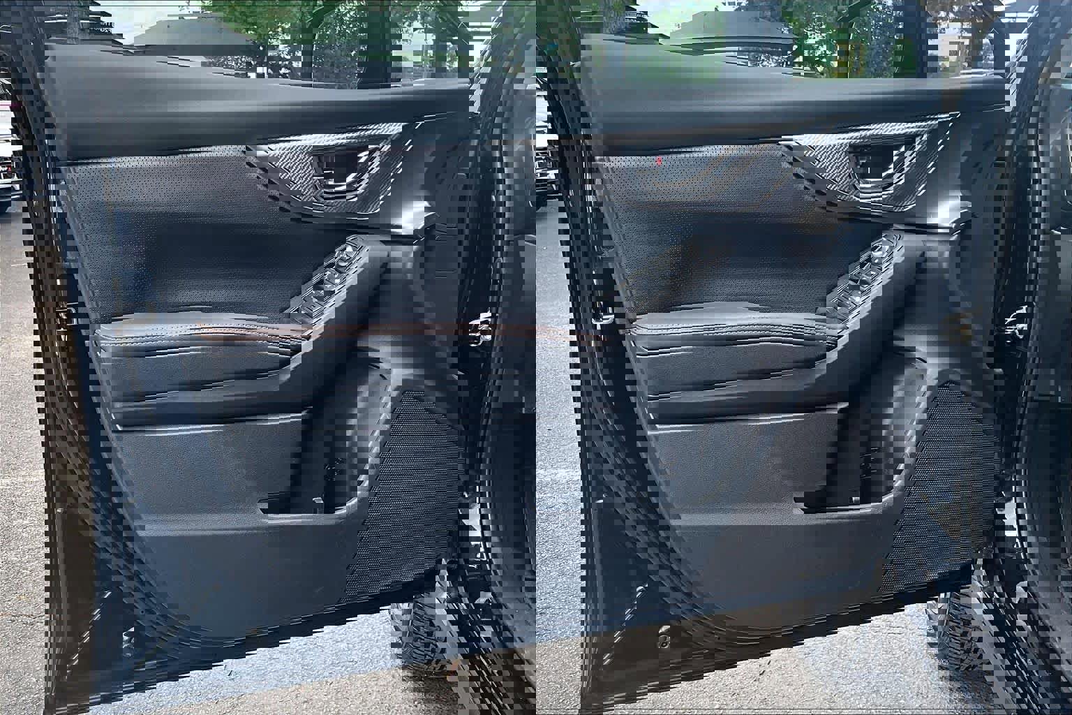 Used 2023 Subaru Crosstrek 2.5i Limited image 22