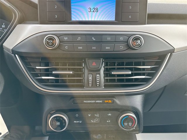 Used 2022 Ford Escape S image 31