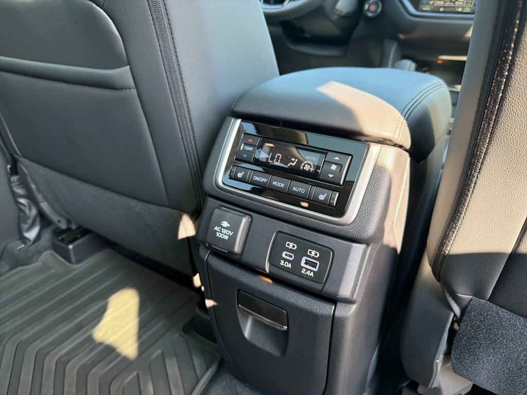 New 2026 Subaru Ascent Bronze Edition AWD/4WD image 39