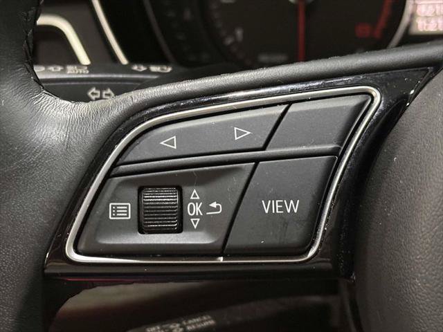 Used 2023 Audi A5 2.0T Premium w/ Convenience Package AWD/4WD image 19