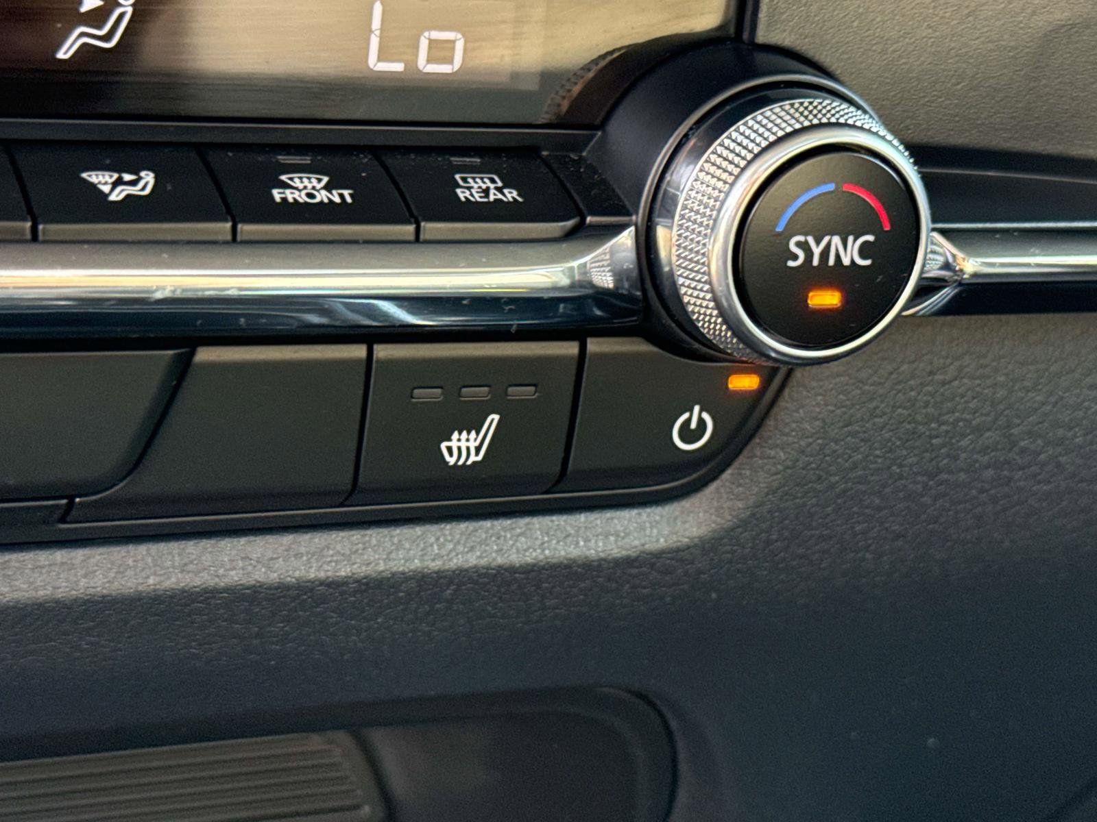 Certified 2025 MAZDA CX-30 2.5 Turbo w/ Premium Plus Pkg image 32