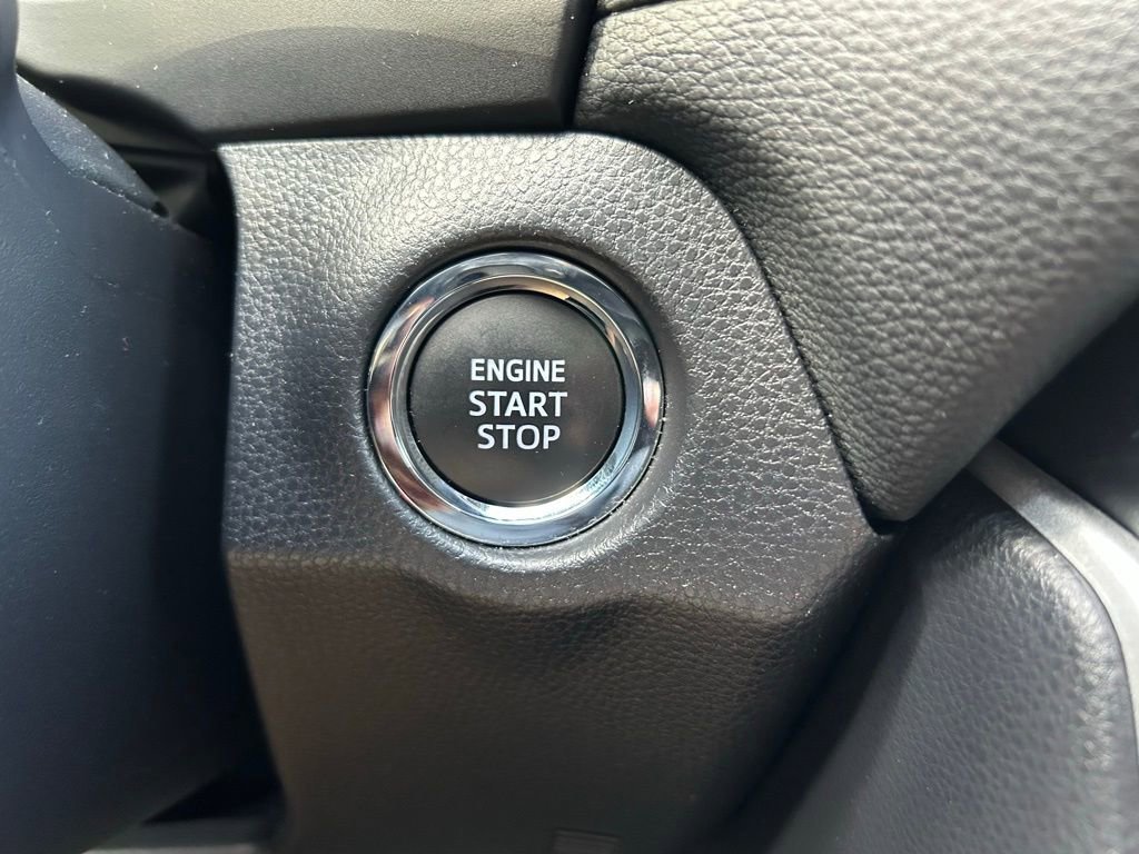 Certified 2024 Toyota RAV4 XLE image 28