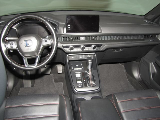 Certified 2025 Honda CR-V Sport-L image 14