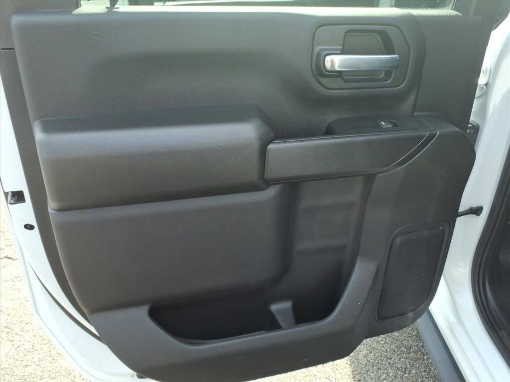 Used 2023 Chevrolet Silverado 2500 Custom w/ Custom Convenience Package image 20