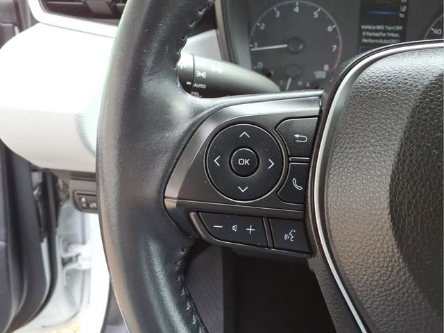 Used 2023 Toyota Corolla SE image 17