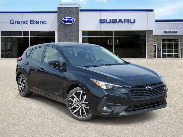 New 2026 Subaru Impreza 2.0i Sport