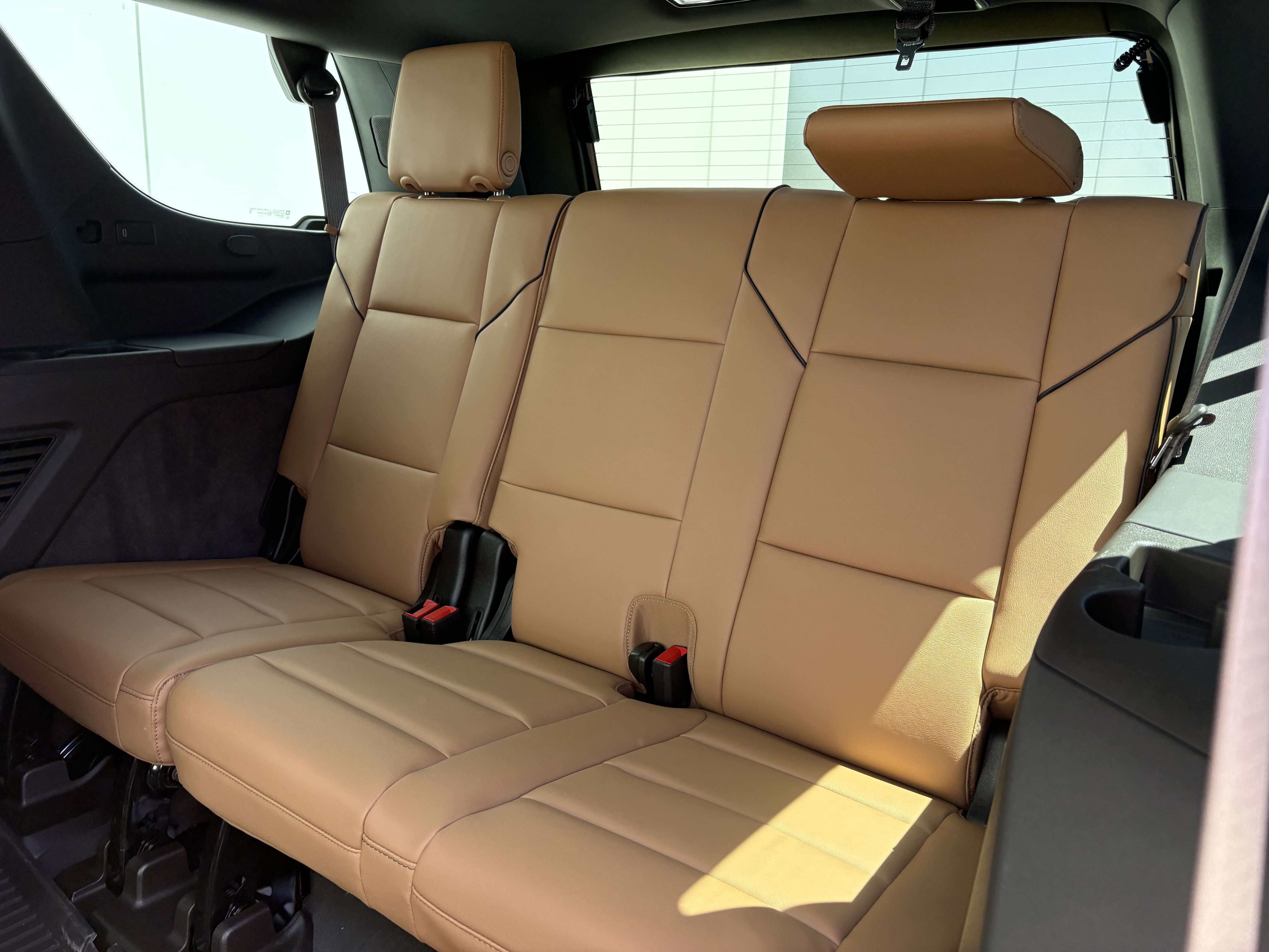 New 2026 Cadillac Escalade Luxury w/ Touring Package AWD/4WD image 14