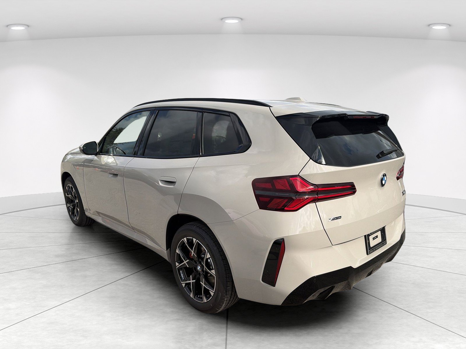 New 2026 BMW X3 xDrive30i w/ Premium Package AWD/4WD image 6