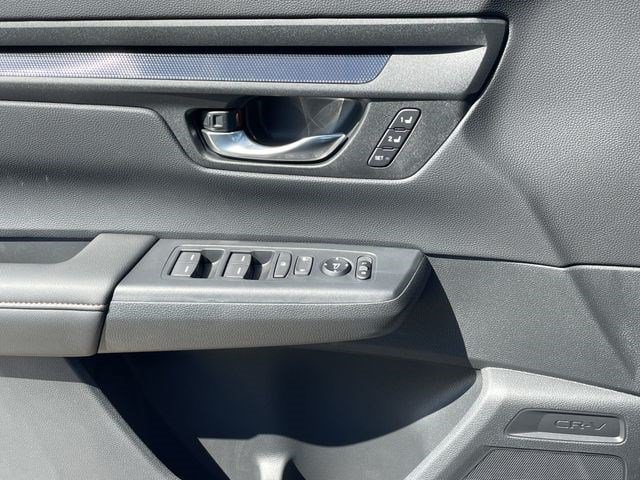New 2027 Honda CR-V Sport-L image 22
