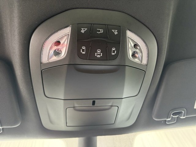 New 2026 Chrysler Pacifica Select image 24