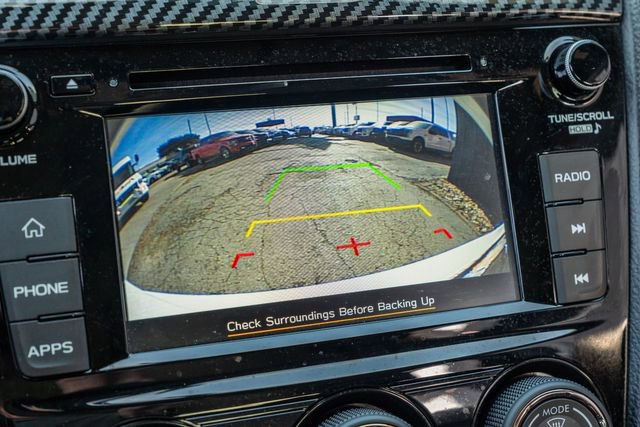 Used 2021 Subaru WRX image 29