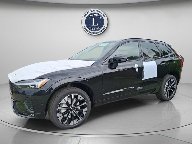 New 2026 Volvo XC60 B5 Plus w/ Protection Package Premier AWD/4WD image 1