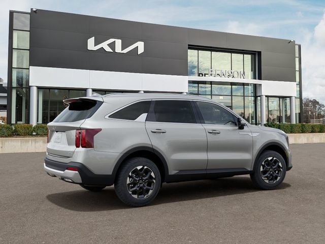 New 2026 Kia Sorento S AWD/4WD image 7