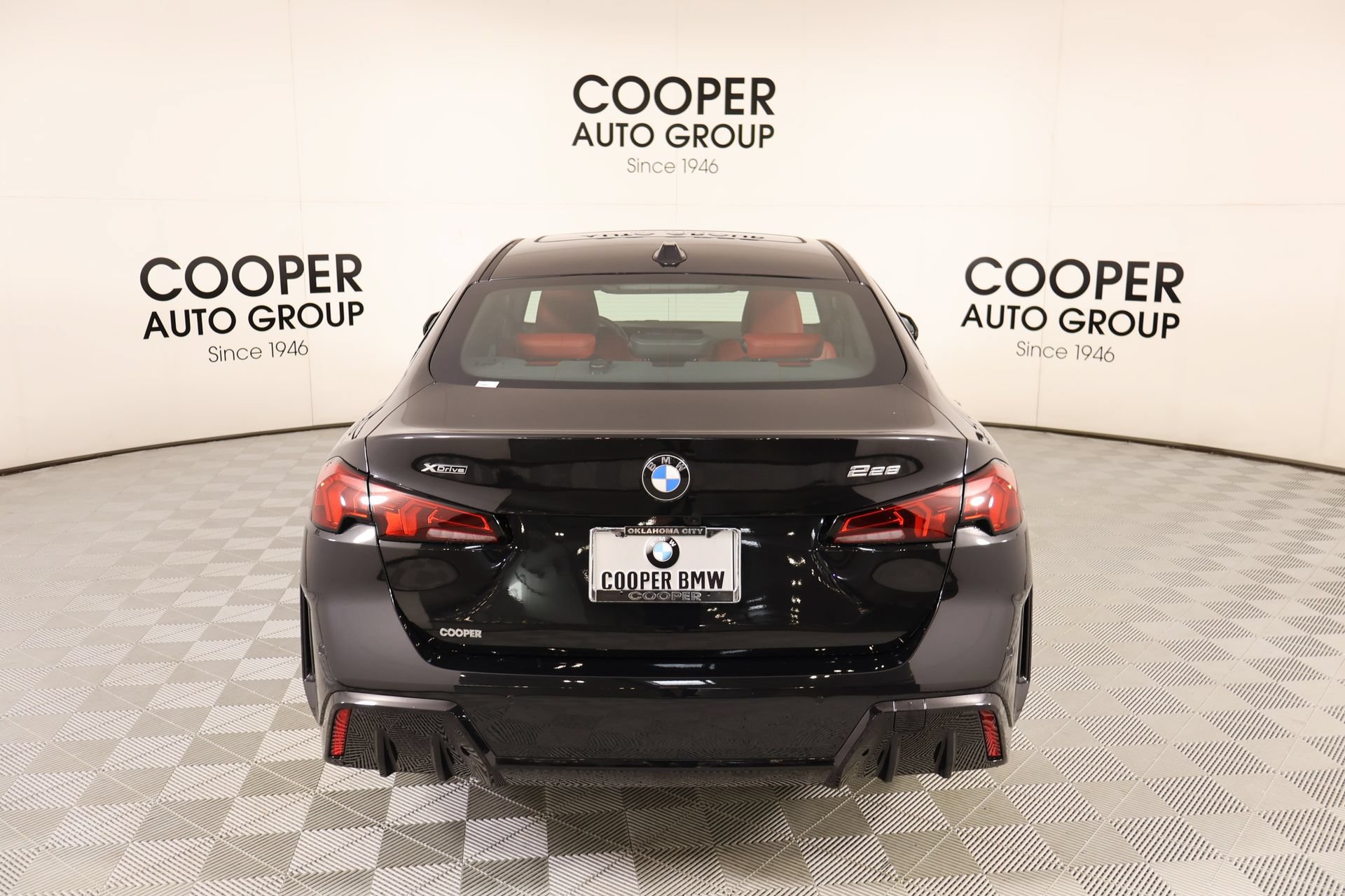 New 2026 BMW 228i xDrive w/ Premium Package AWD/4WD image 22