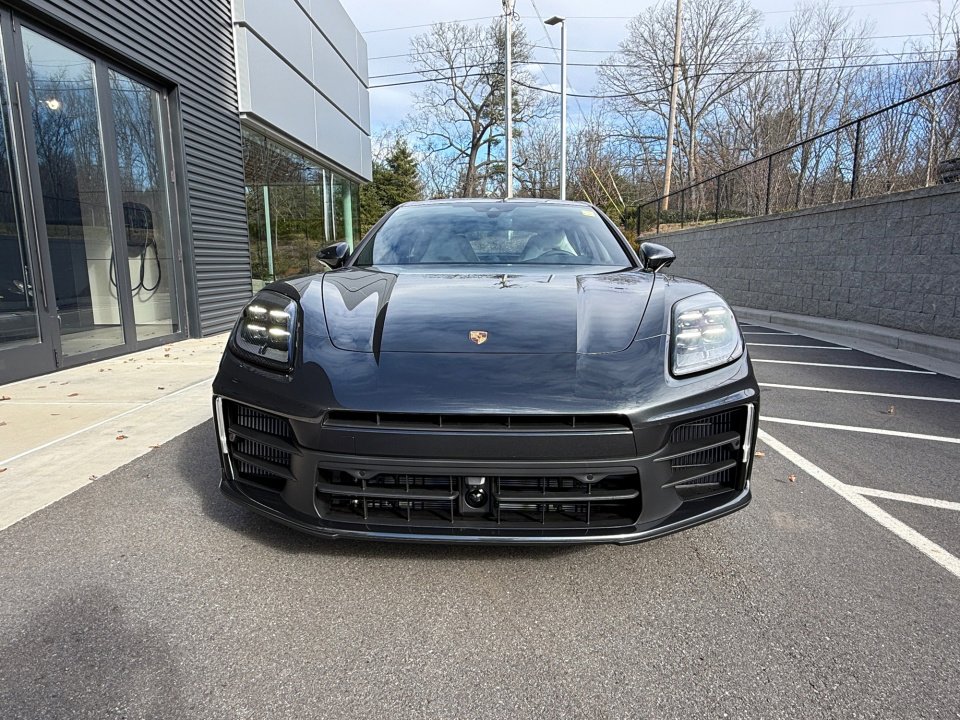 New 2026 Porsche Panamera image 10