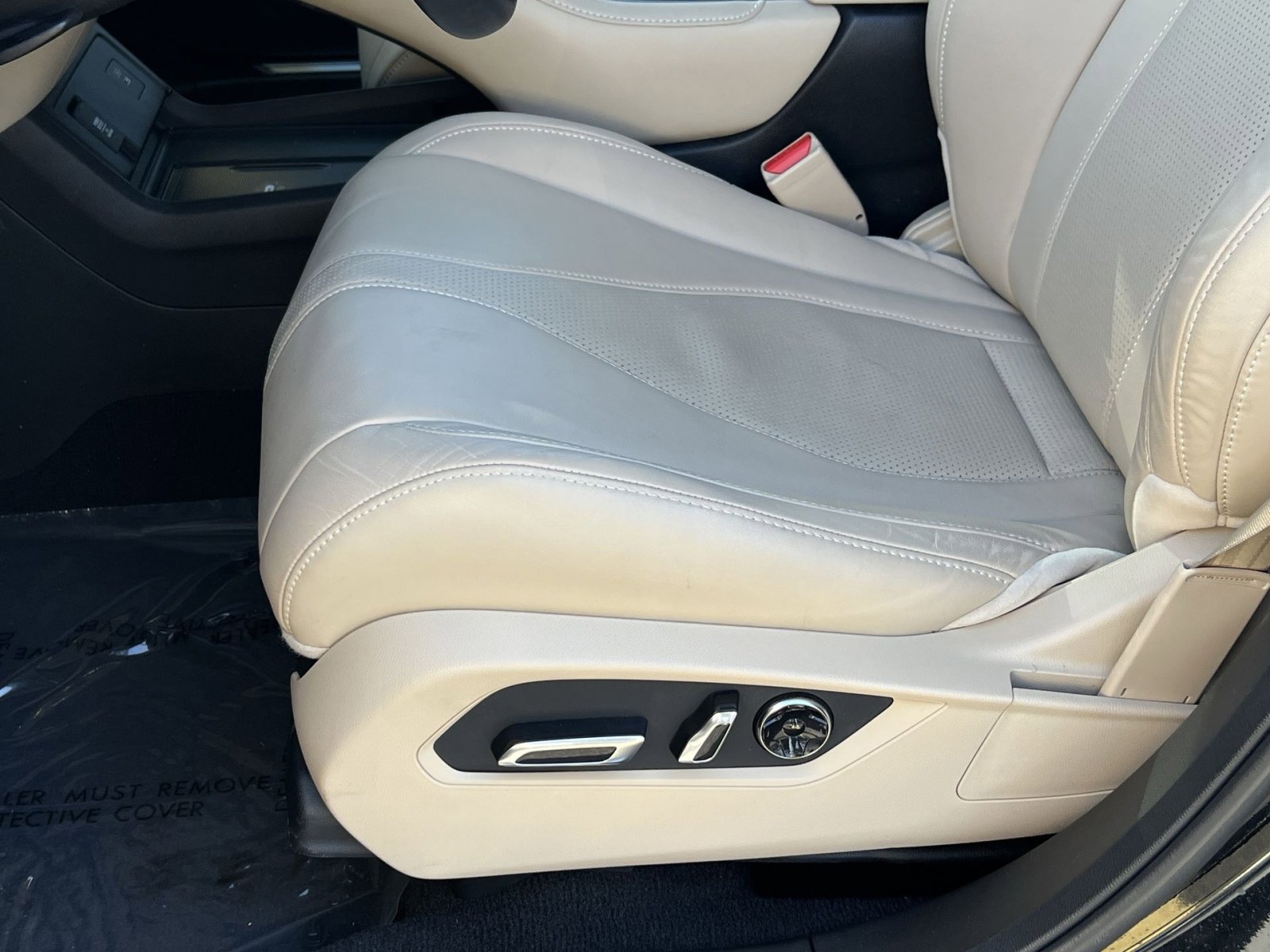 Certified 2023 Acura RDX FWD w/ Technology Package image 15