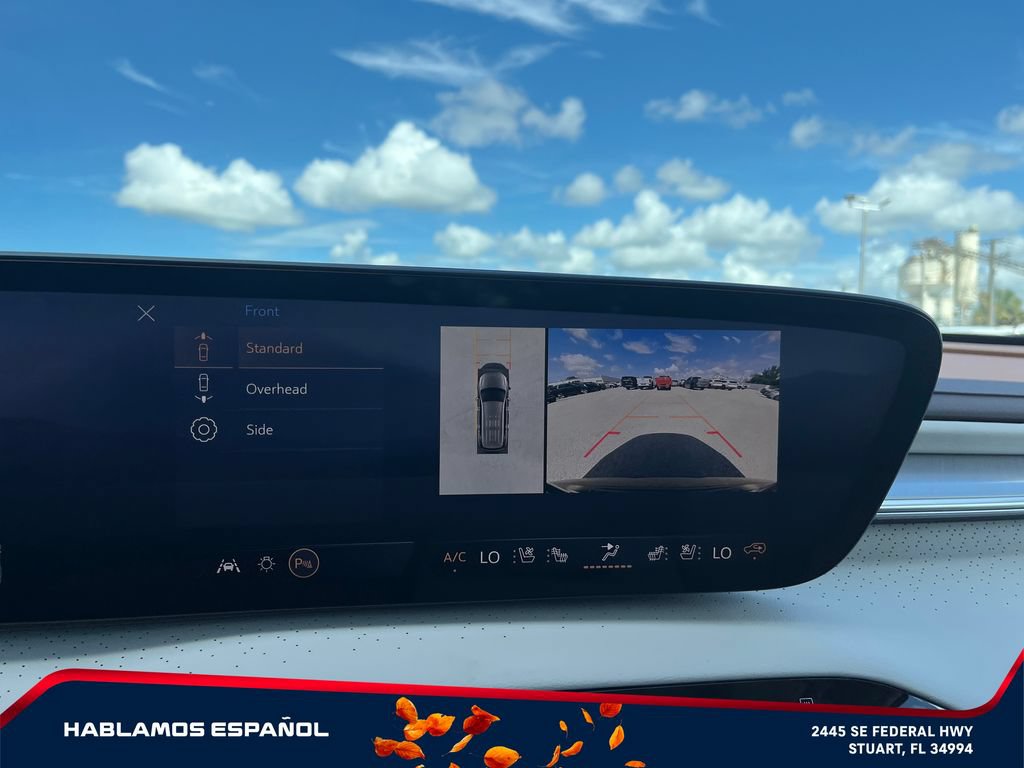New 2026 Buick Enclave Avenir w/ Super Cruise Package AWD/4WD image 33