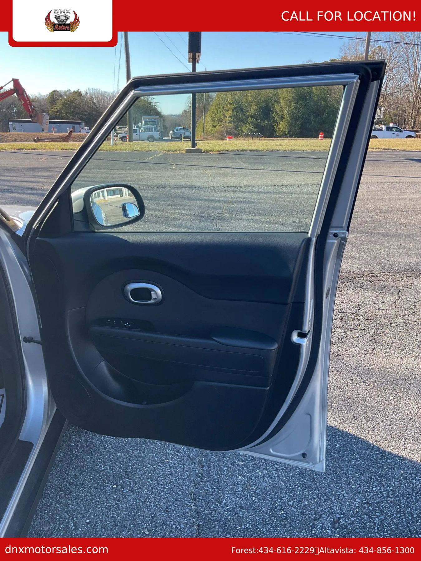 Used 2019 Kia Soul image 28