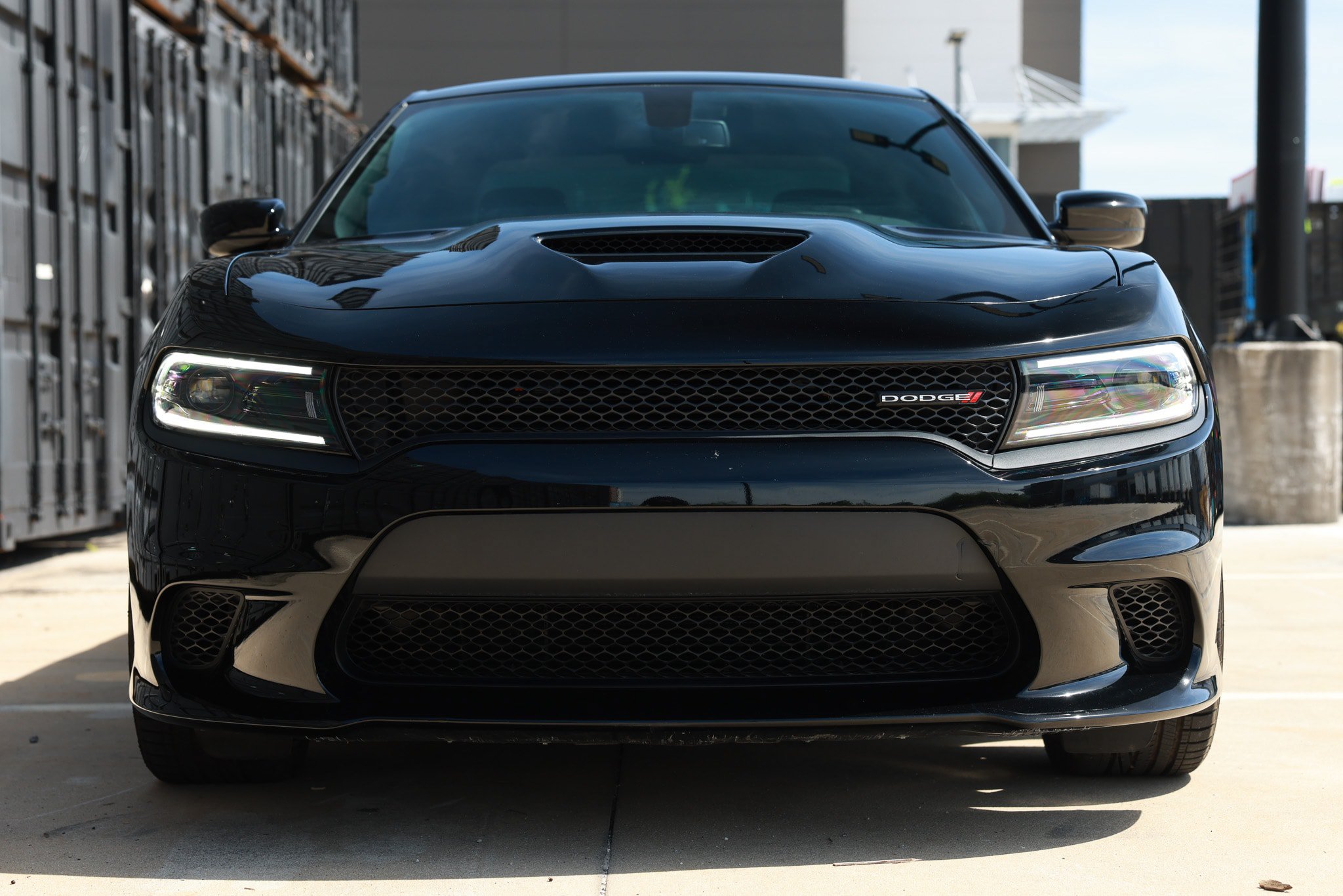 Used 2023 Dodge Charger R/T RWD image 21