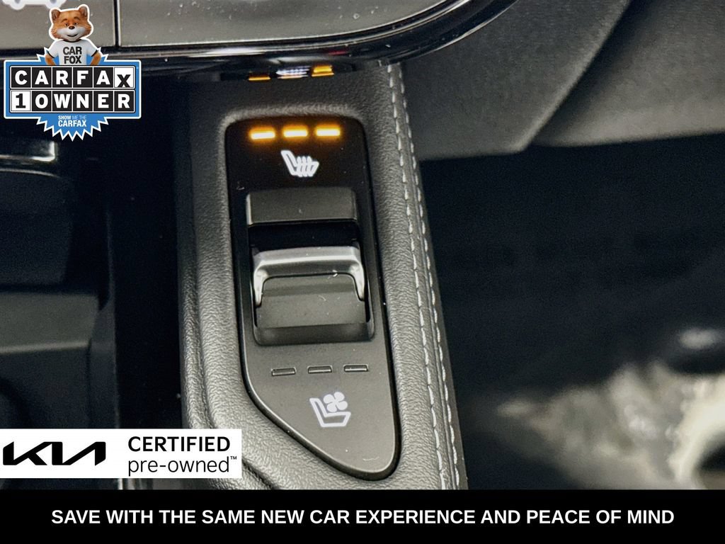 Certified 2023 Kia Telluride SX Prestige AWD/4WD image 25
