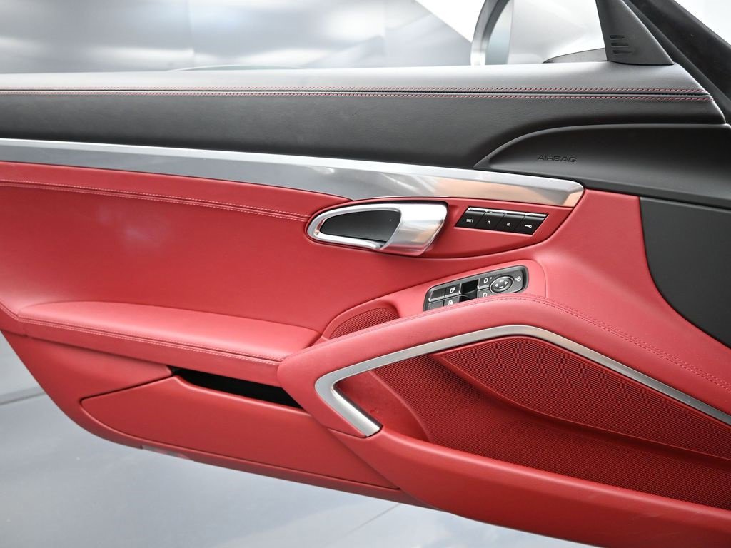 Used 2024 Porsche 718 Boxster GTS image 7