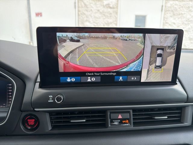 New 2026 Honda Pilot Elite image 30