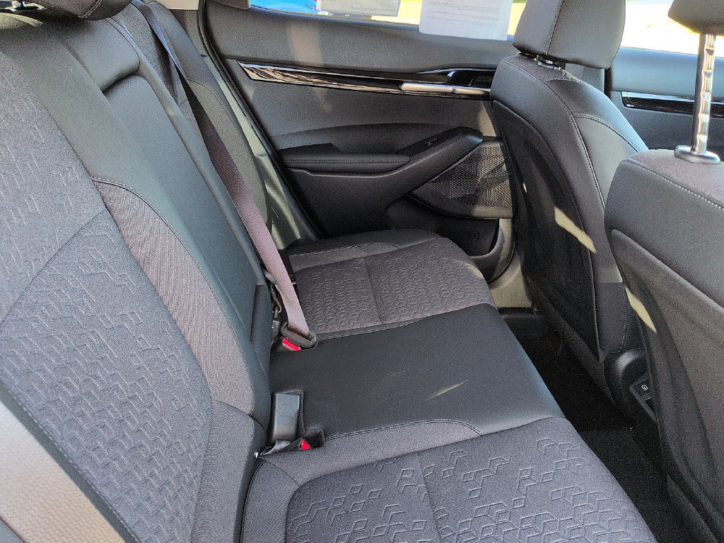 Used 2026 Kia Seltos S FWD image 8