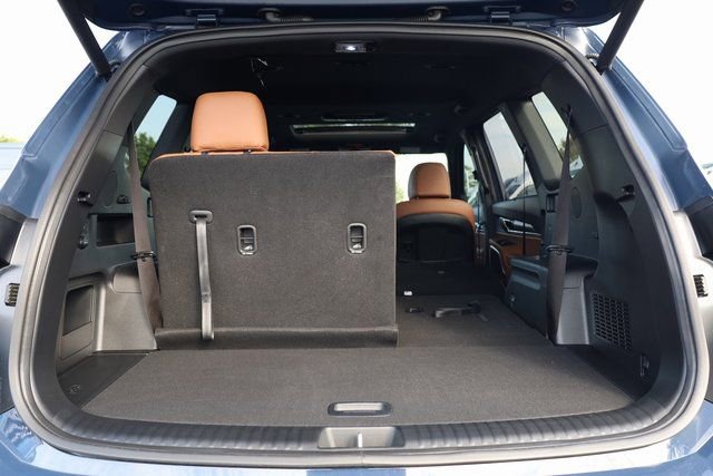 Used 2025 Kia Telluride EX X-Line image 28
