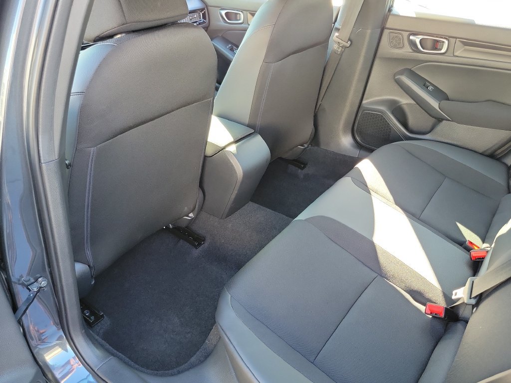 Used 2026 Honda Civic Sport image 14
