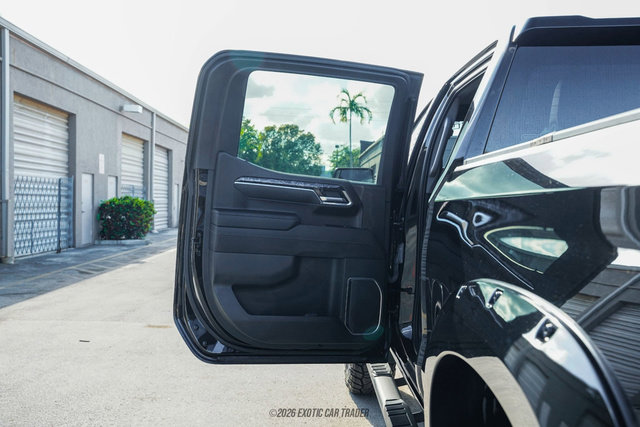 Used 2023 Chevrolet Silverado 1500 RST w/ All Star Edition Plus image 39